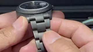 Rolex Datejust 2 116334 Black Venom (1 of 10)