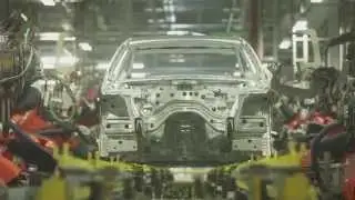 Siemens Canada The Secret - Power Distribution