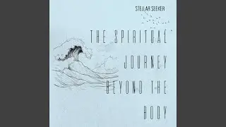 Transcendental Stillness (852 Hz Sound Resonance)