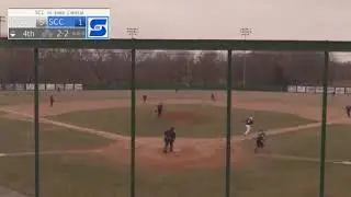 Rodny Rodriguez, INF, University of Pikeville