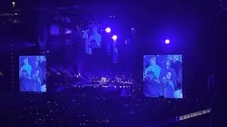 Billy Joel - Piano Man - Camping World, Orlando. 3/12/22