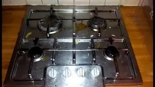 Oven Cleaners Bristol Gloucester Bath Weston super Mare Taunton Somerset Cheltenham