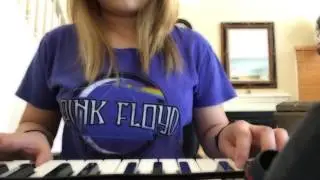 If I Aint Got You - Alicia Keys (Kitkat Cover)