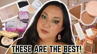 The Best Bronzer & Highlighters | These Are So Good!