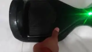 How to reset a hoverboard