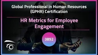HR Metrics for Employee Engagement | Exclusive Lesson