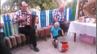 la nunta din viscauti
