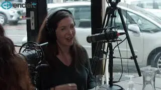 Endeit Power Woman: Panel discussion on working remotely