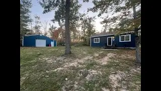 6446 Hickory Road, Johannesburg, MI - 201837488