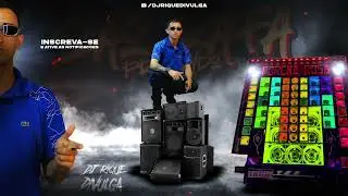 SE PREPARA - MC AM E AKMEK ( DJ RIQUE DIVULGA & DJ ERICK MARCONEX ).