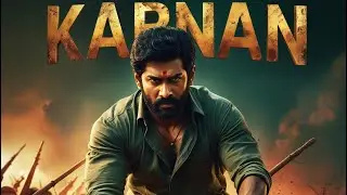 Karnan Movie | Explained In Hindi | Sci-Fi | Tamil | India