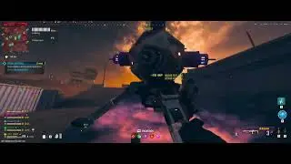 They were fast as hell with contracts + Elder Dark Aether: MW3 Zombies
