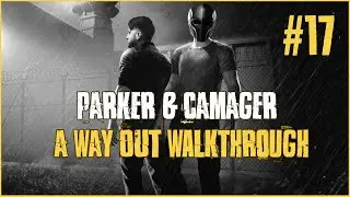 A WAY OUT #17 (Walkthrough/ feat. Camager Cuts) [german]