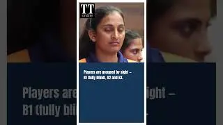India Creates History Again, Wins Inaugural T20 Blind Women&rsquo;s World Cup