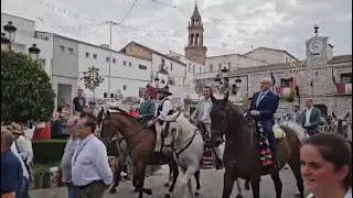 Piostros 2025 Pedroche (Córdoba) 2/6