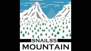snails5 - Quadrant (Mountain EP)