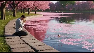 Holy Reflection Echoes Of Faith | Spiritual Renewal, Morning Prayer, Spiritual Reflection