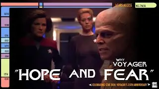 Why Voyager | 