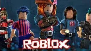 #RobloxWorldRecord