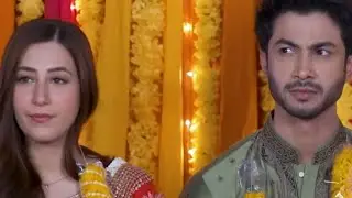 Iblees Episode 30 Teaser | Iblees Episode 30 Promo | Iblees Episode 30 Review | 9th February 2026 