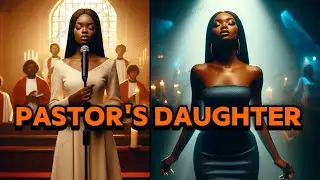 PASTOR&rsquo;S DAUGHTER &ndash; Her Secret Night Life Shocked the Entire Church #africanfolktales #storytime