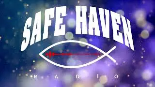 Safe Haven Radio Ep.19 | Gospel Mix | Richard Smallwood, Tye Tribbett, Donald Lawrence & More