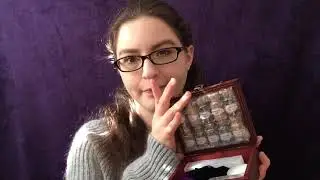 Etsy Witchy Box Unboxing