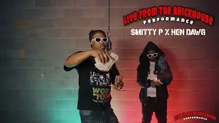 Smitty P x Hen Dawg - “Go Go” ( Live From The Brick House Performance) @brickhousetv_ 