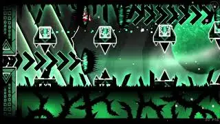 (2.2) Astral Divinity 100% By Knobbelboy | Geometry Dash