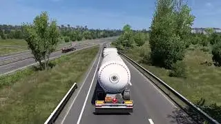 euro truck ep24