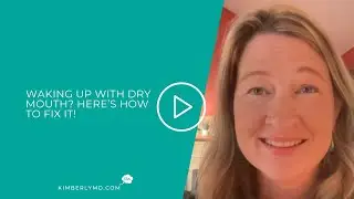 5 Easy Fixes for CPAP Dry Mouth