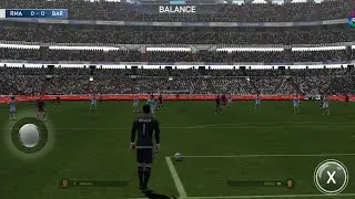 FIFA16 ORIGINAL MOD CAREER MODE AND CUSTOM TOURNAMENT