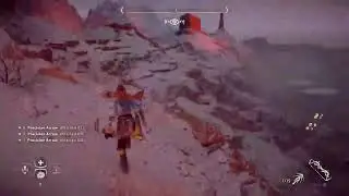 #HORIZON