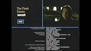 Pi&ntilde;ata: Survival Island (2002) End Credits (AMC 2009)