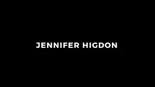 NoA Backstage: Jennifer Higdon & Cold Mountain