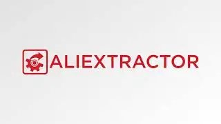 Research. Analyze. Profit.  AliExtractor Is Pushing The Limits Of Product Research On Aliexpress.