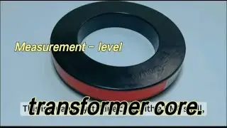 transformer core