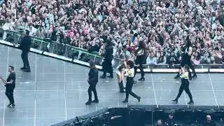 Taylor Swift - Love Story | The Eras Tour Liverpool (N3) | 15.06.2024