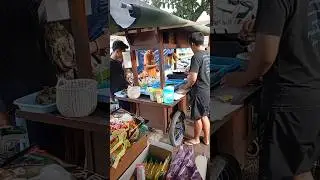 Sedia Macam&sup2;Lauk, Gorengan, Nasi,Lontong dll.Buka tiap hari, Jl.Kamantren no19 Manonjaya Tasikmalaya
