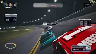 AORL Cup Series Race #8: The Florida Man 200