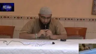 Ramazansko siminari ir.do.be