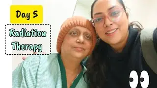 [Vlog #15] Nothing is easy! Not even a blood test 😐 #cancerjourney #cancerawareness 