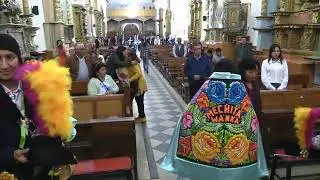 NIÑO MANUELITO GUTARRA - SICAYA 2026 - 11 ENERO