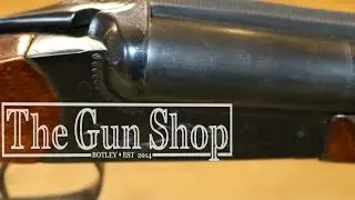 Обзор Baikal Side by Side — The Gun Shop