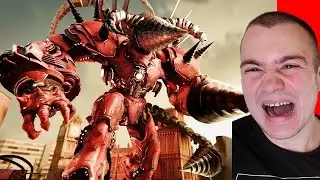 *NOVI* NAJJACI TITAN IKADA!? skibidi toilet multiverse 020 - 01