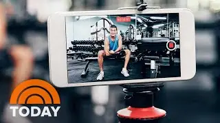 Are &lsquo;gymfluencers&rsquo; ruining the workout experience?