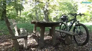3. Jesenji Fruškogorski MTB maraton 2015 [HD]
