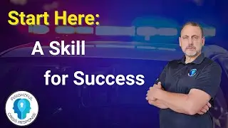 What Is Active Listening   A Core Skill in Crisis Intervention for Police