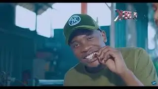 DJ 38K TOPPEST MUGITHI MIX