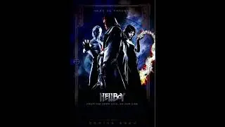 Hell Boy - Liz Sherman Theme
